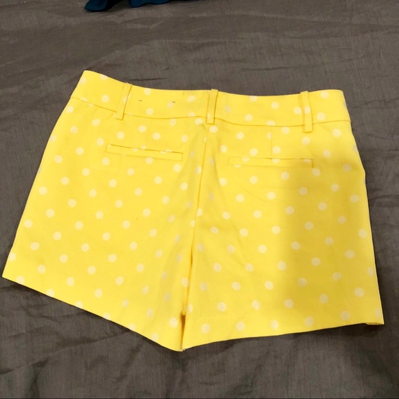 Ann Taylor shorts - Picture 2 of 2
